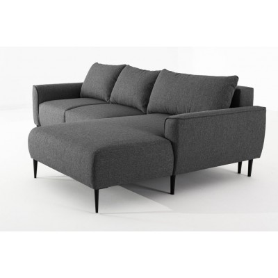 Minkštas kampas LUGO (Portland-95) D